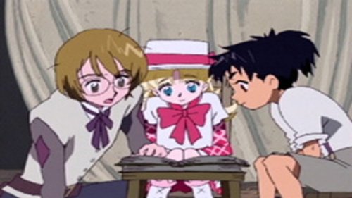 Episode 32