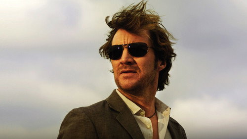 Inspector Winter