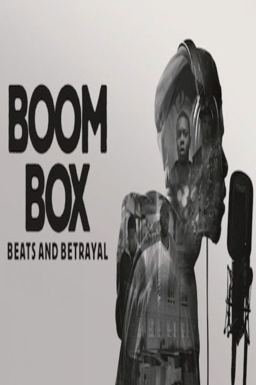 Boom Box: Beats and Betrayal