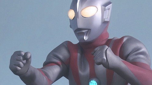 ウルトラマンネオス ザム星最後の希望