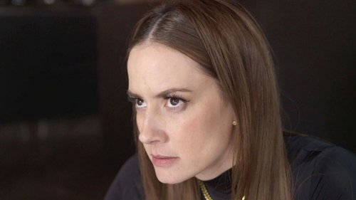 Escena del episodio 15 de la temporada 1 de la serie El amor no tiene receta