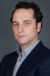 Kép: Matthew Rhys színész profilképe