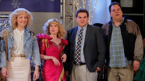 Os Goldbergs: 2×11