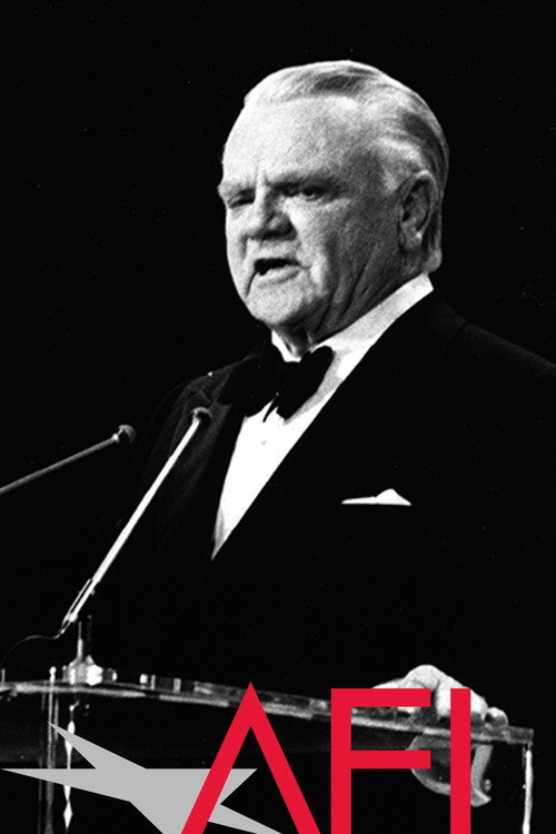 AFI Life Achievement Award: A Tribute to James Cagney
