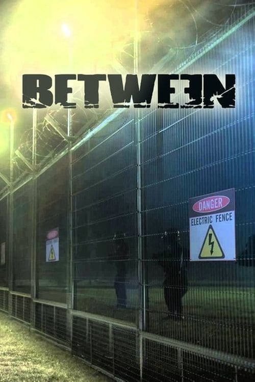 Grootschalige poster van Between