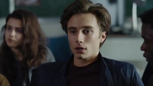 Poster della serie SKAM France