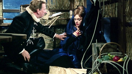 Cyrano and d'Artagnan