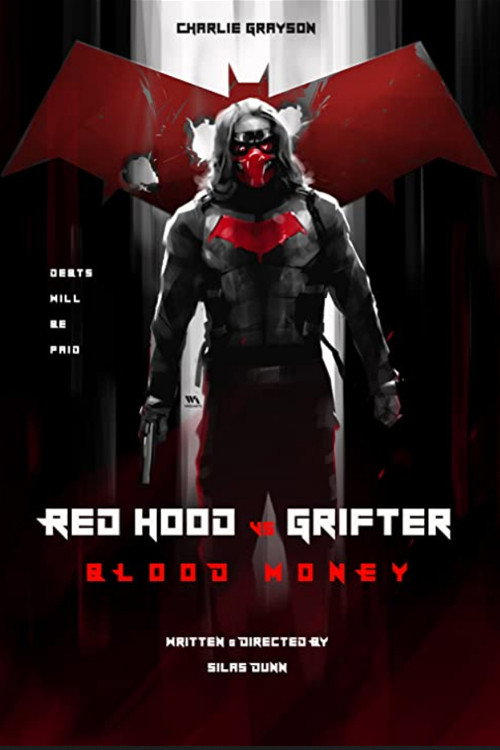 Red Hood vs Grifter: Blood Money