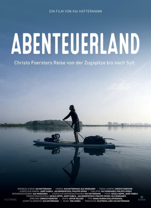 Abenteuerland