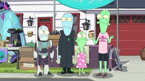 Solar Opposites S6E2 backdrop