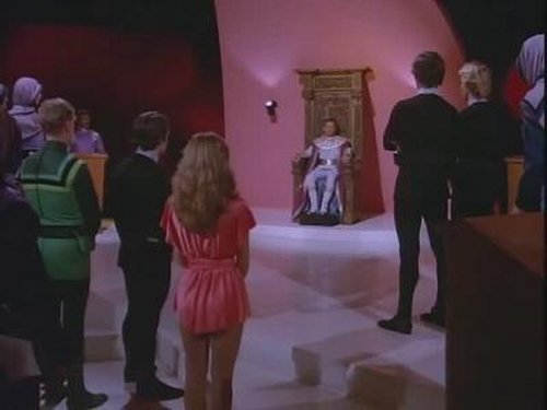 Logan's Run, S01E13 - (1978)