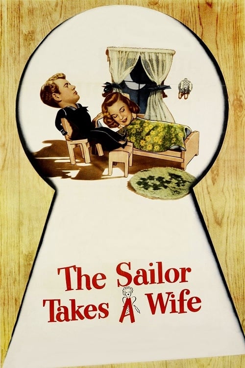 The Sailor Takes a Wife 1945