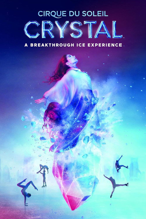 Cirque du Soleil Crystal