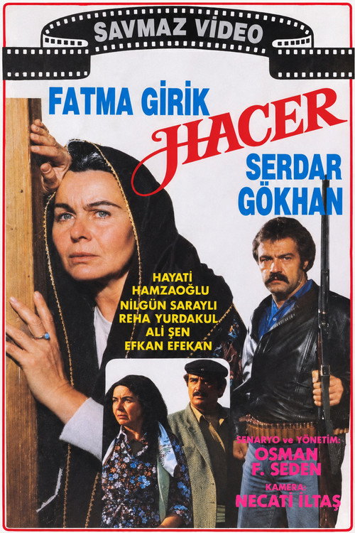 Hacer Ana