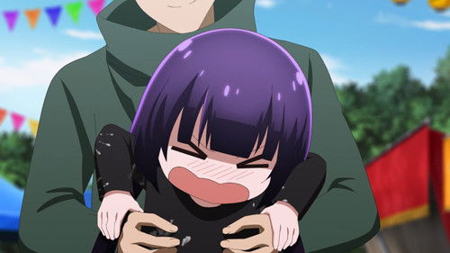 Kaya-chan Isn’t Scary: 1×8