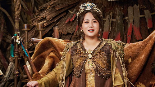 Panda Plan 2 The Magical Tribe (2026) แพนด้าเด้งยกกำลังฟัด