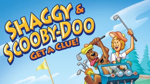 Shaggy & Scooby-Doo Get a Clue!