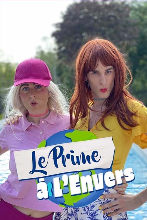 Le prime à l'envers (2022) poster