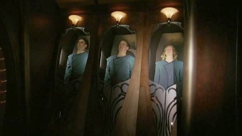 Stargate SG1: 7×6