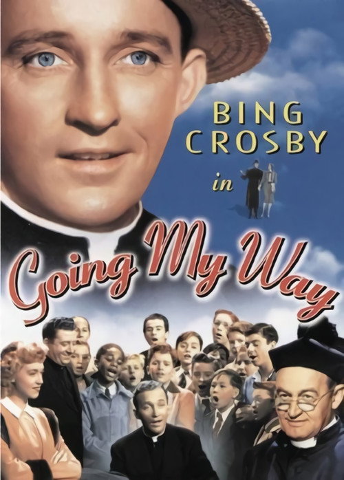 Going My Way poster