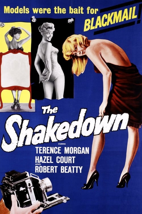 The Shakedown 1960