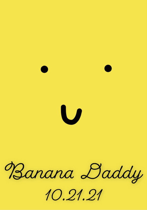 Banana Daddy