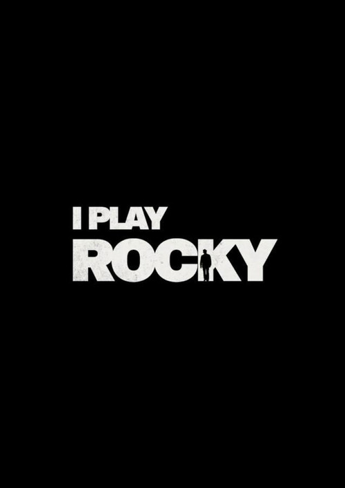 I Play Rocky