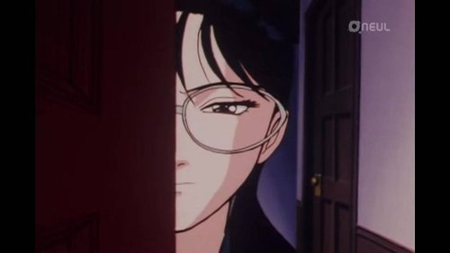 Poster della serie Kindaichi Case Files