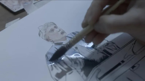 Samuel Paty, le temps de la justice — still 6