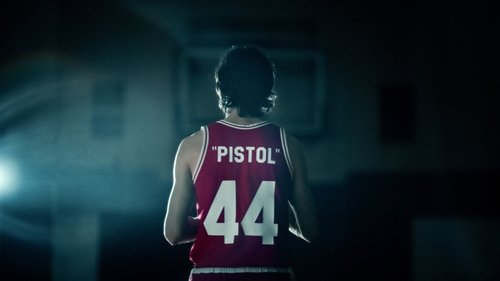 Poster della serie Uninterrupted: The Real Stories of Basketball