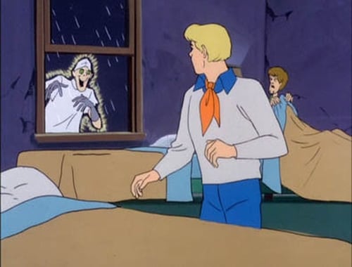 The Scooby-Doo/Dynomutt Hour, S01E07 - (1976)