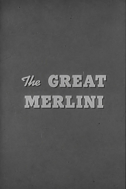The Great Merlini