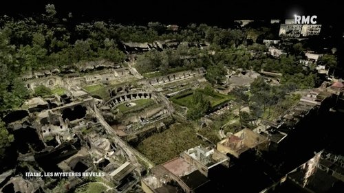 Italy's Invisible Cities