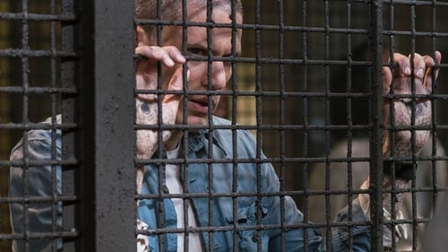 Prison Break: Em Busca da Verdade: 5×1