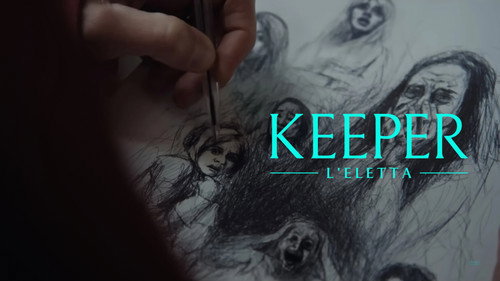 Кадр из Крипер