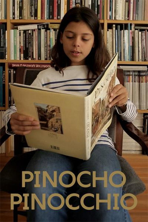 Pinocho / Pinocchio