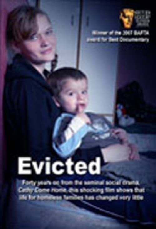 Evicted: The Hidden Homeless (2006)