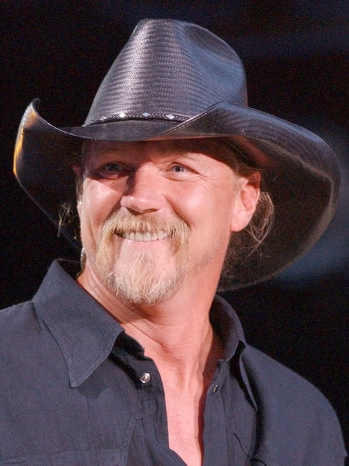 Trace Adkins isTy Stover