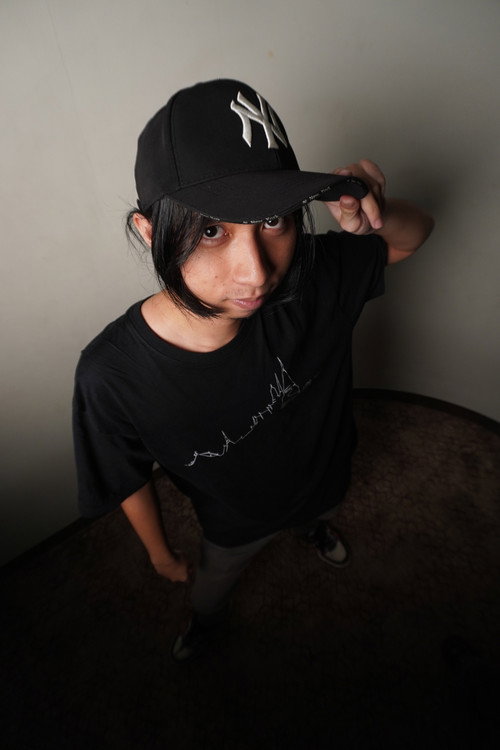 Gabriel Randitya Edazeo