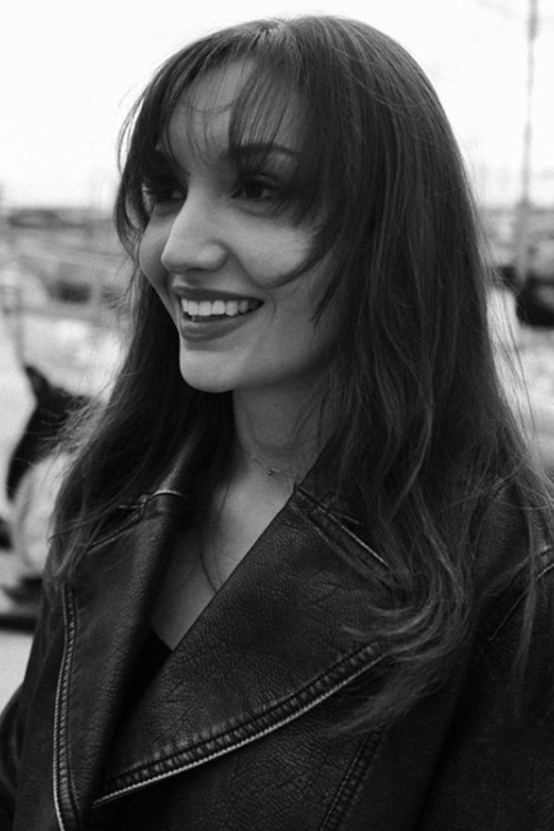 Foto de Chiara Dervieux-Favre