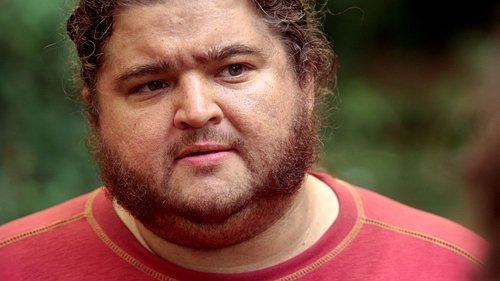 Poster della serie Lost