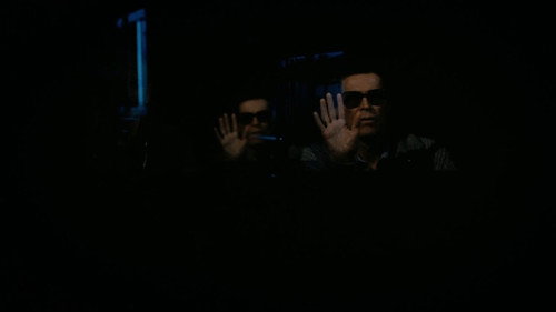 Bild aus Pasolini