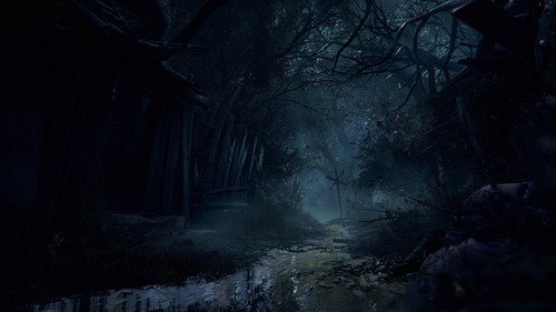 The Making of Resident Evil 4