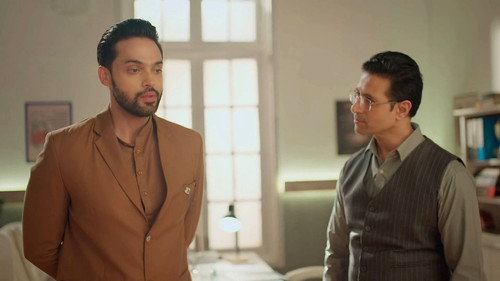 Seher Hone Ko Hai Season 2 episode 171 still