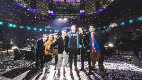 Dimension 20 Live: Gauntlet at the Garden Dimension 20 Live: Gauntlet at the Garden