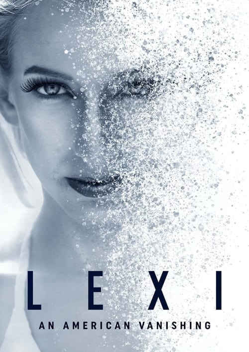 Poster do filme Lexi