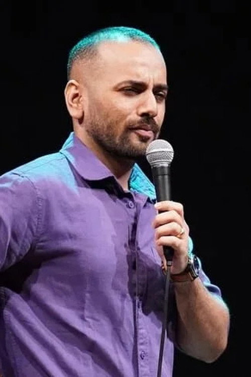 Foto de Chirag Panjwani