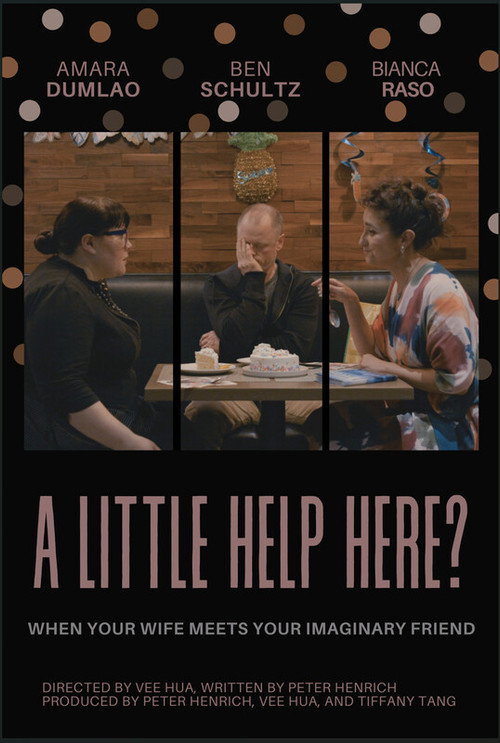 A Little Help Here?