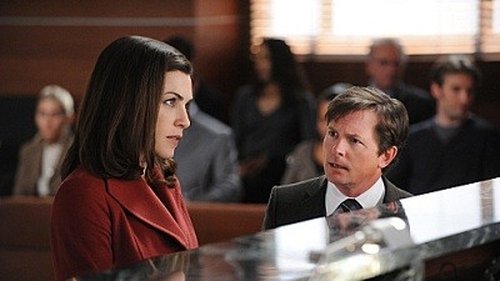 The Good Wife – Pelo Direito de Recomeçar: 2×6