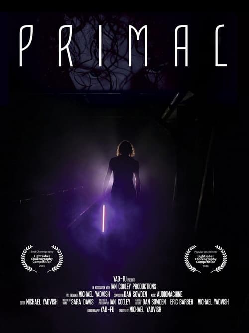 Primal (2016)